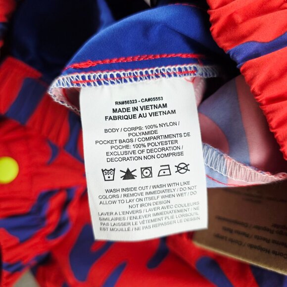 Nike Project F.R.O.G. Men's Size Large Parachute Pants HQ0467-635 NSW SB AIR - Picture 7 of 9